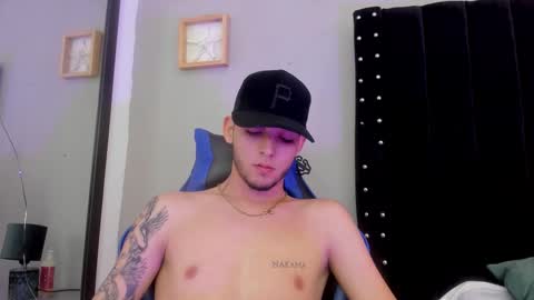 mathewboy2 online show from 01.09.26