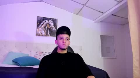 mathewboy2 online show from 01.15.26