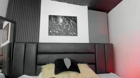 Snapshot of mathewboy2 chatting on 02.27.26 mathewboy2 online show from 02.27.26