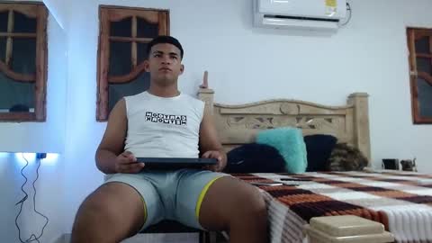 mathews__ online show from 11.19.25