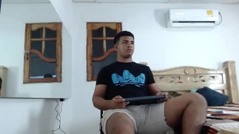 mathews__ online show from 11.23.25