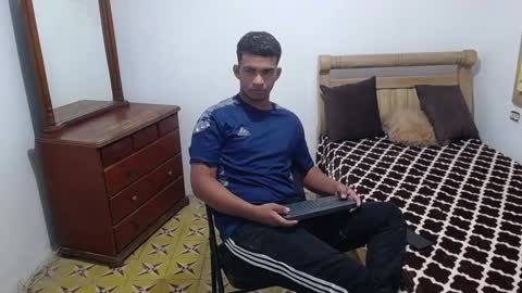 mathews__ online show from 01.14.26