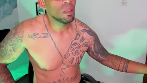 Mathews  online show from 03.14.26