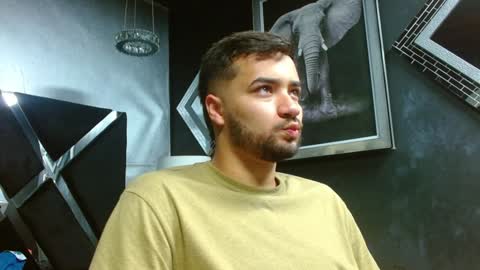 Mathews online show from 12.30.24