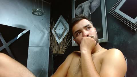 Mathews online show from 01.09.25