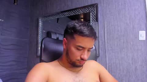 Mathews online show from 01.14.25