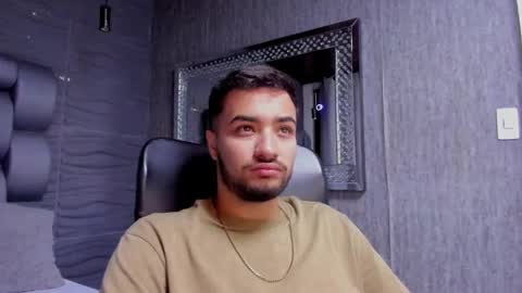 Mathews online show from 01.17.25