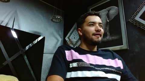 Mathews online show from 01.23.25