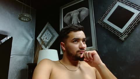 Mathews online show from 01.23.25