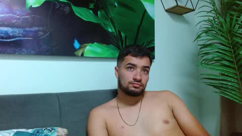 Mathews online show from 01.28.25