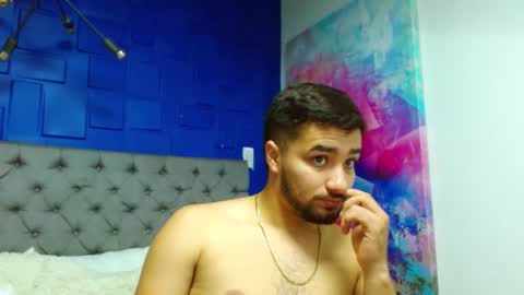 Mathews online show from 02.27.25