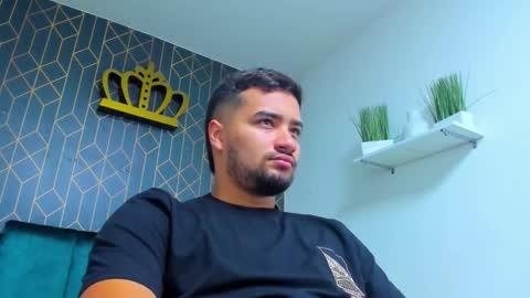 Mathews online show from 09.12.25