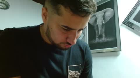 Mathews online show from 10.06.25