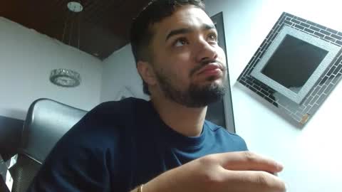 Mathews online show from 10.24.25