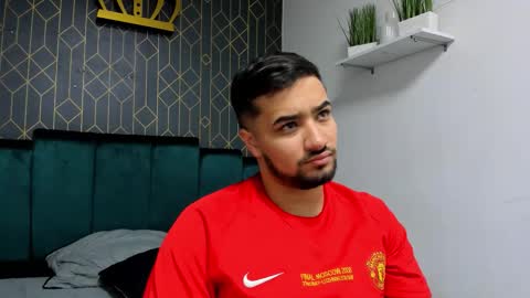 Mathews online show from 11.14.25