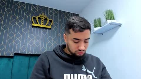 Mathews online show from 11.19.25