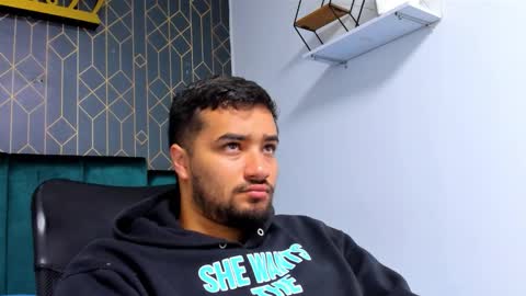 Mathews online show from 01.15.26