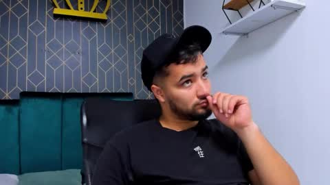 Mathews online show from 02.07.26