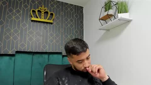 Mathews online show from 02.12.26