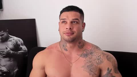 Marck Mathews online show from 09.17.25