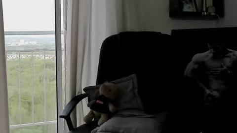 Marck Mathews online show from 09.18.25