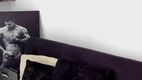 Marck Mathews online show from 09.25.25