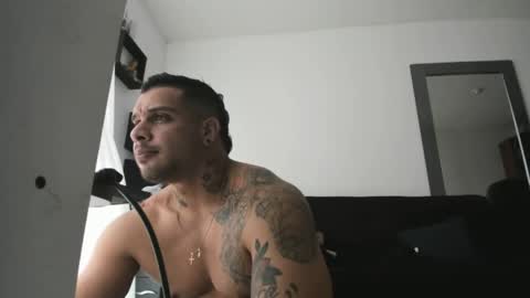 Marck Mathews online show from 04.15.26