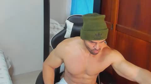 mathews_smith online show from 11.26.25