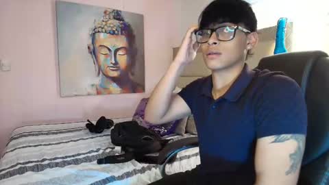 MATHIAS online show from 03.25.26