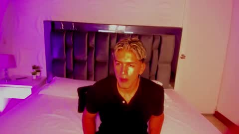 MathiasTaylor online show from 10.20.25