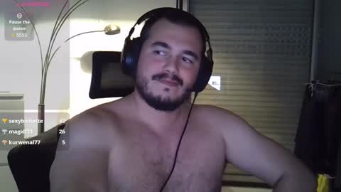 Mathou online show from 12.11.24