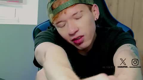 Alejandro Alex online show from 11.19.25