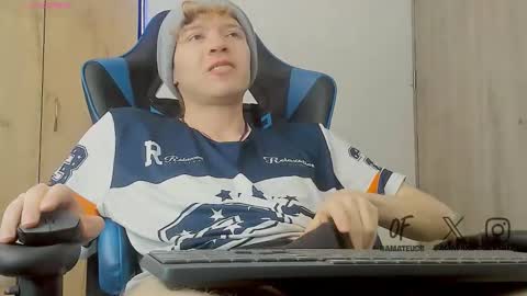 Alejandro Alex online show from 02.14.26