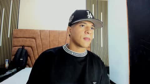 Snapshot of mathy_robert chatting on 01.10.26 Mathy online show from 01.10.26