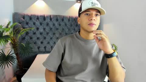 Snapshot of mathy_robert chatting on 01.12.26 Mathy online show from 01.12.26