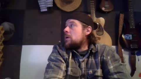 mathydonaski online show from 01.19.25