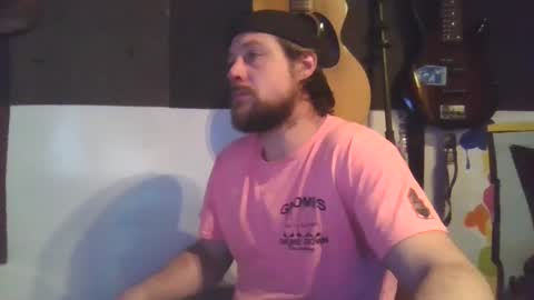 mathydonaski online show from 01.24.25