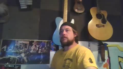 mathydonaski online show from 01.27.25