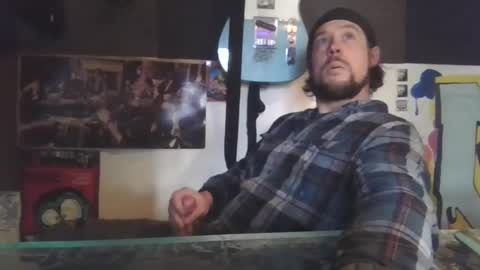 mathydonaski online show from 02.13.25