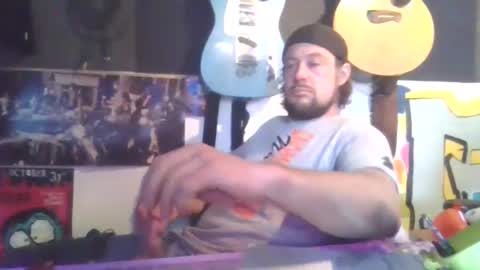 mathydonaski online show from 02.20.25