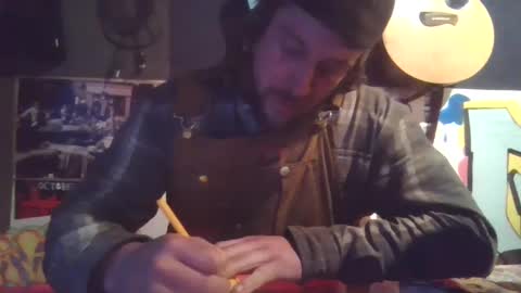 mathydonaski online show from 02.22.25