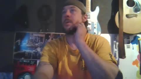 mathydonaski online show from 02.25.25