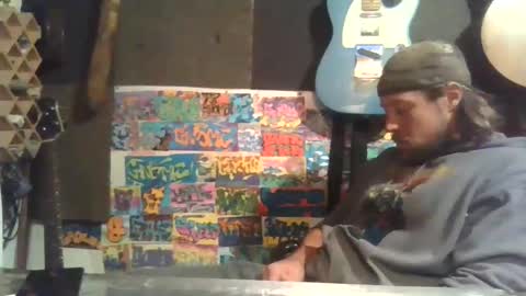 mathydonaski online show from 10.19.25