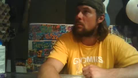 mathydonaski online show from 10.20.25