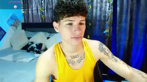 Snapshot of matiaagt chatting on 02.23.26 online show from 02.23.26