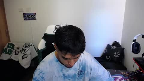 Snapshot of matias_bianco01 chatting on 10.05.25 matias online show from 10.05.25