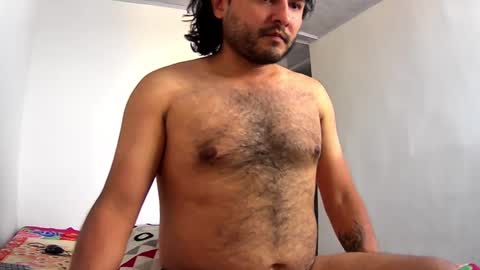 Snapshot of matias_coleman chatting on 01.11.25 Matias online show from 01.11.25