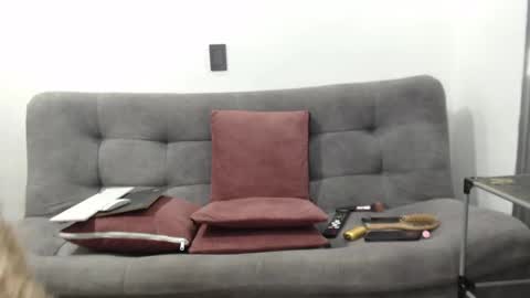 Snapshot of matias_coleman chatting on 03.02.25 Matias online show from 03.02.25