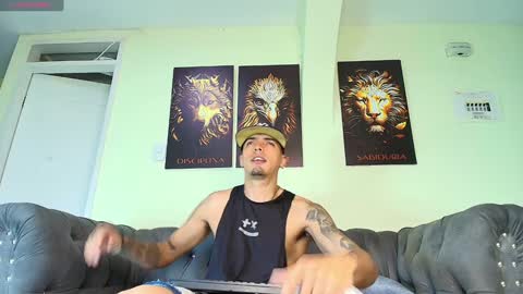  MATIAS COSTA  online show from 02.06.25