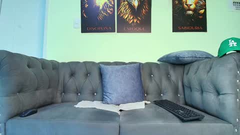  MATIAS COSTA  online show from 02.07.25